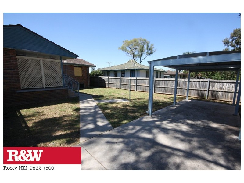 4 Petrie Close, Bidwill NSW 2770