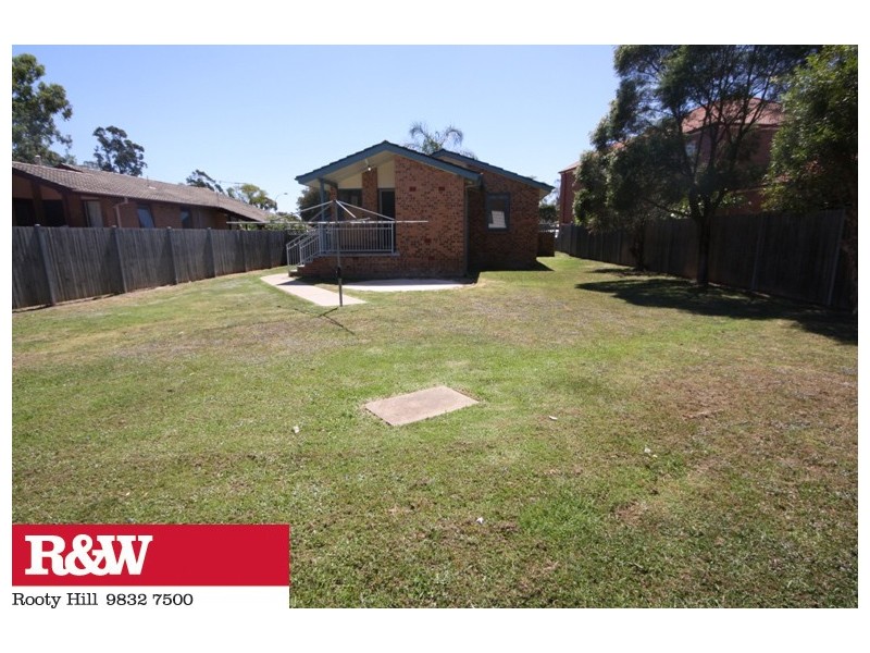 20 Petrie Close, Bidwill NSW 2770