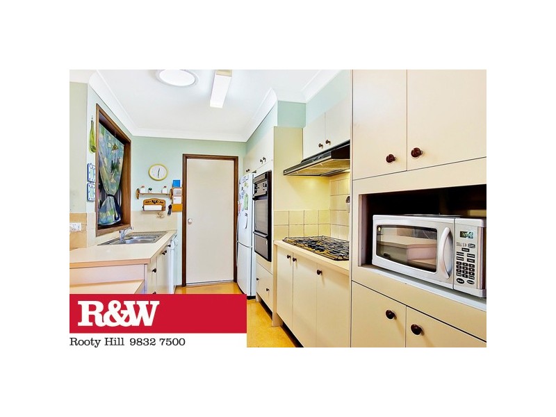 Quakers Hill NSW 2763