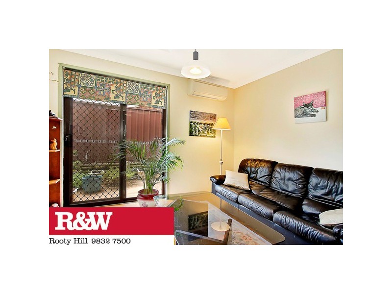 Quakers Hill NSW 2763