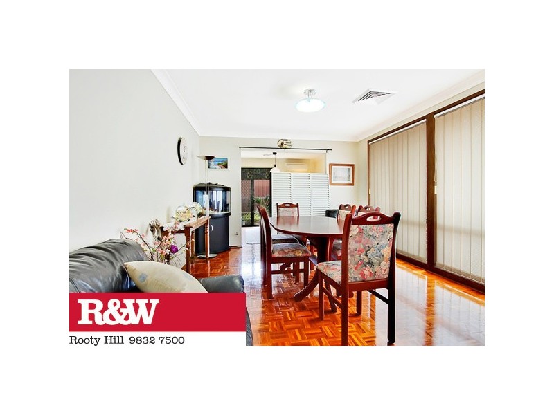 Quakers Hill NSW 2763