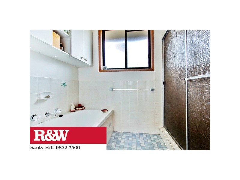 Quakers Hill NSW 2763