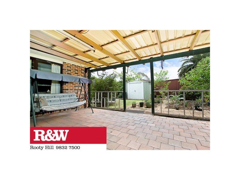 Quakers Hill NSW 2763