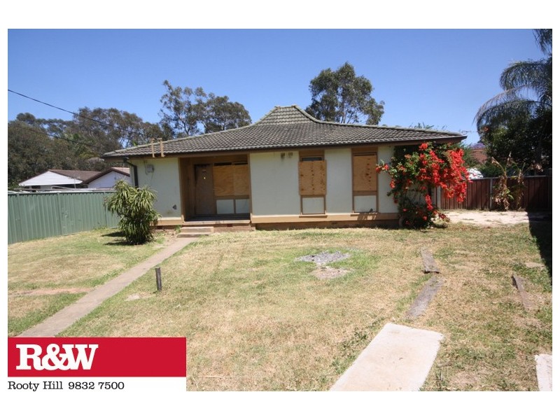 8 Peron Place, Willmot NSW 2770