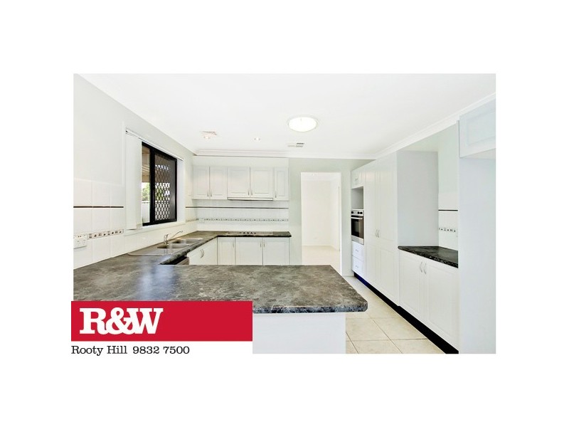 7 Cassar Place, Oakhurst NSW 2761