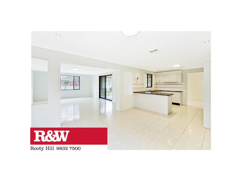 7 Cassar Place, Oakhurst NSW 2761
