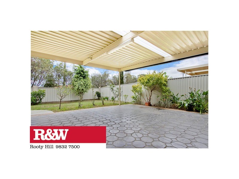 7 Cassar Place, Oakhurst NSW 2761