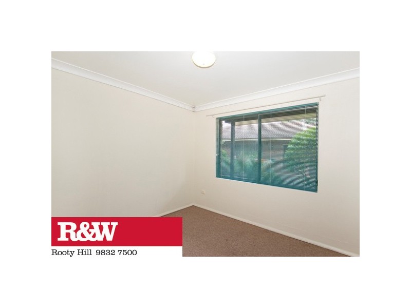 Rooty Hill NSW 2766