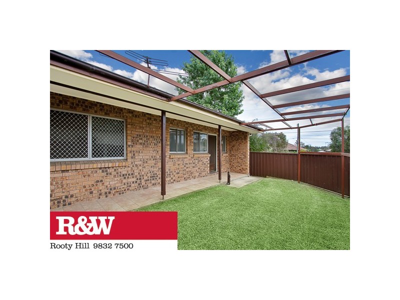 Rooty Hill NSW 2766