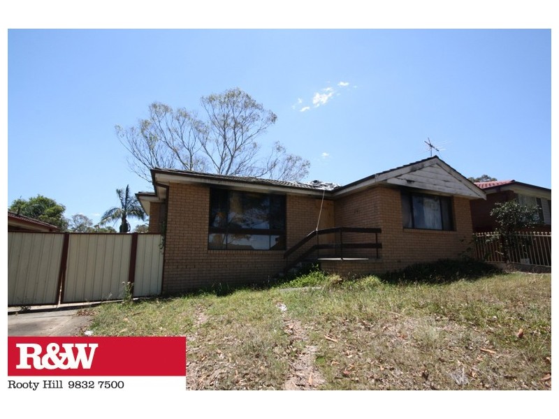 28 Glenn Street, Dean Park NSW 2761