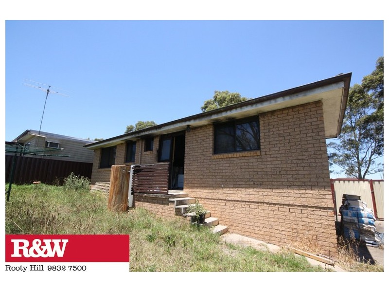 28 Glenn Street, Dean Park NSW 2761