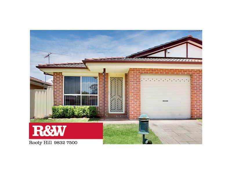 Hassall Grove NSW 2761