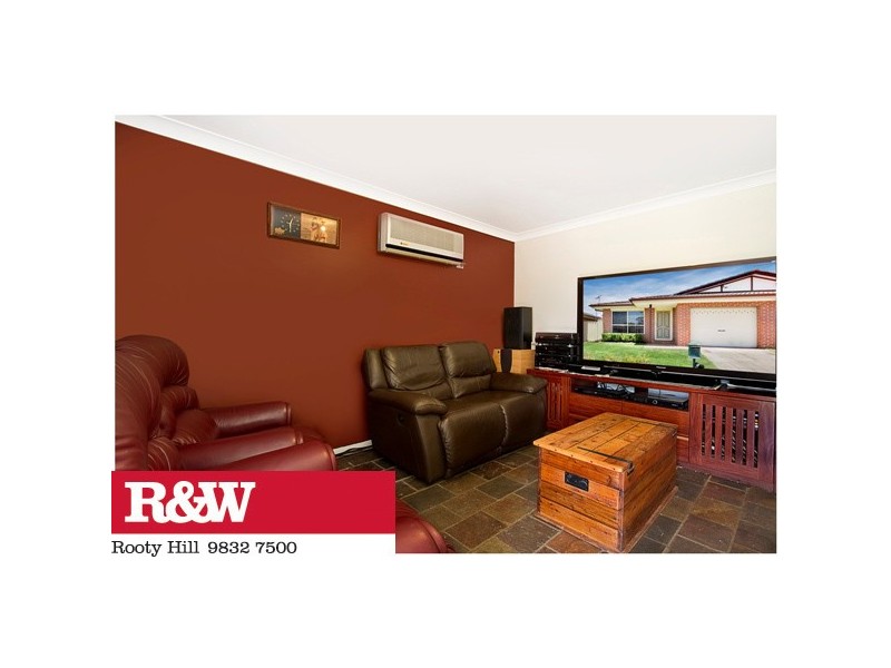 Hassall Grove NSW 2761