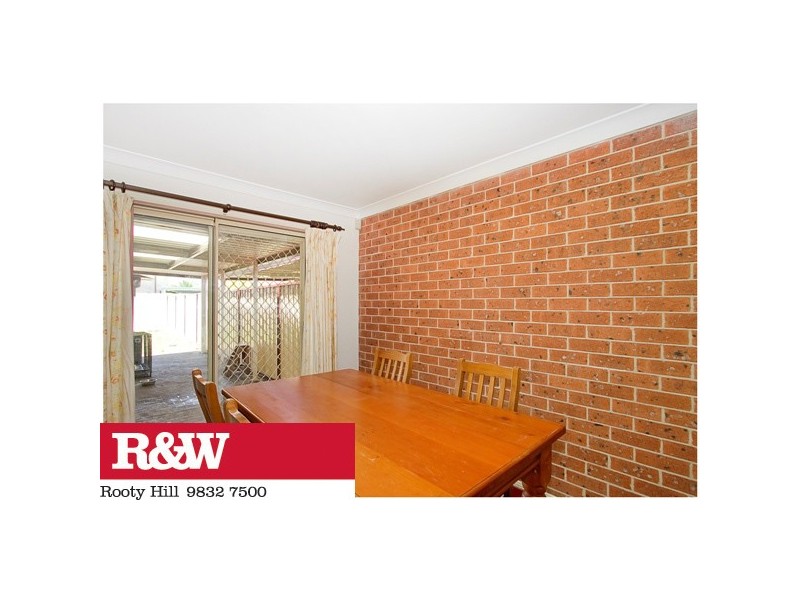 Hassall Grove NSW 2761