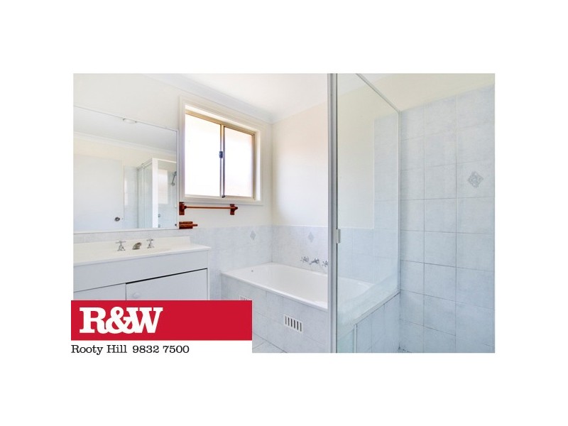 Hassall Grove NSW 2761