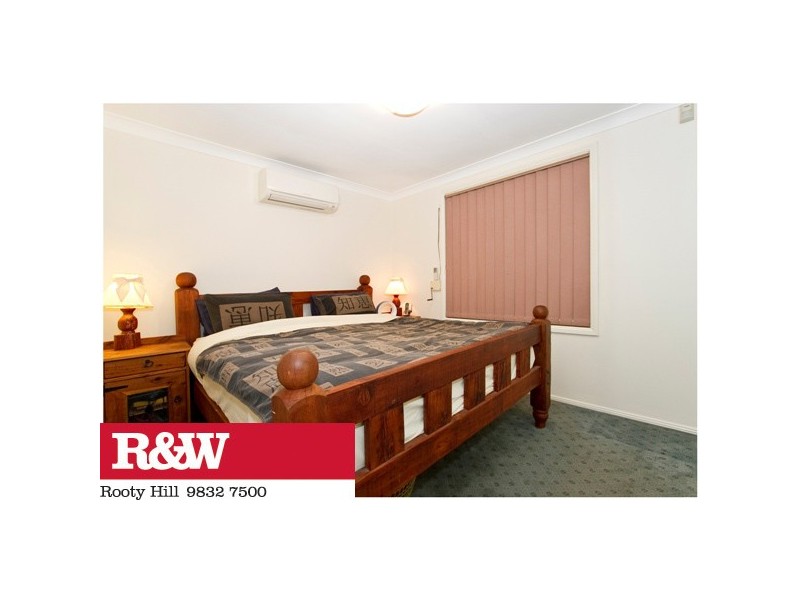 Hassall Grove NSW 2761