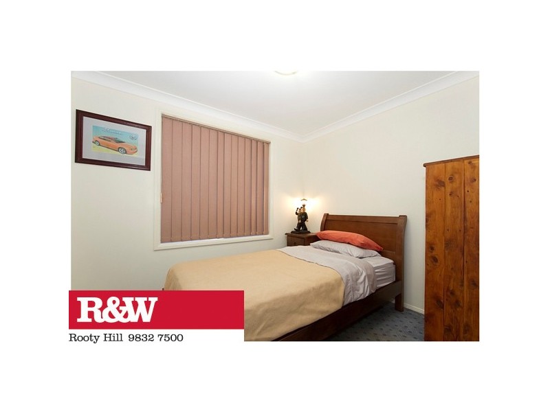 Hassall Grove NSW 2761