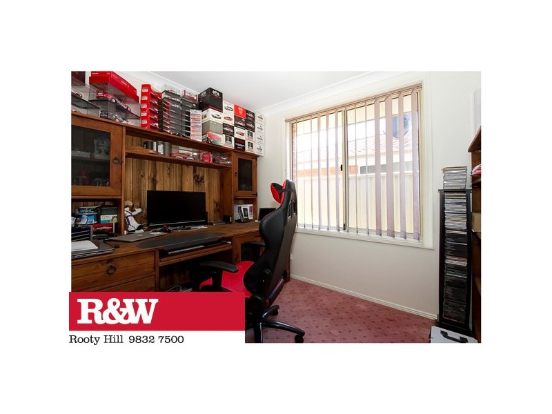 Hassall Grove NSW 2761