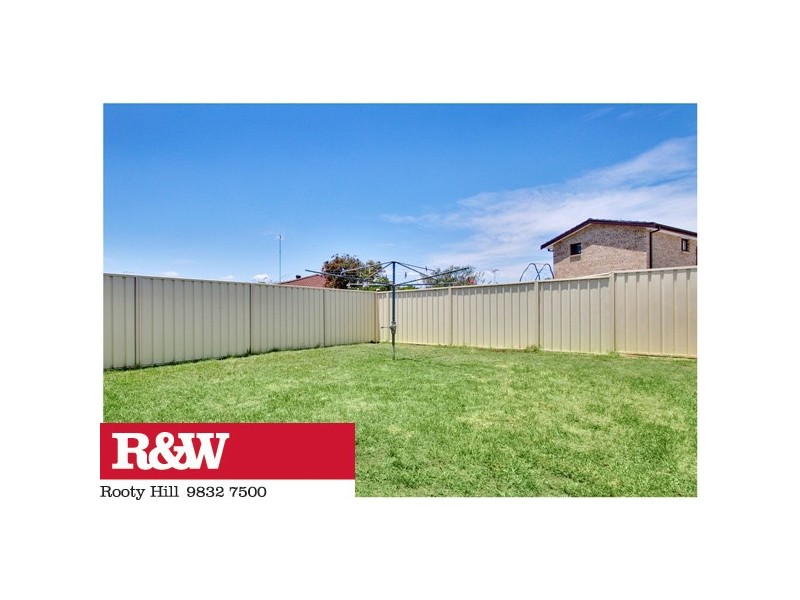 Hassall Grove NSW 2761