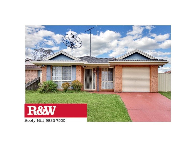 Rooty Hill NSW 2766