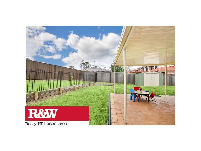 Rooty Hill NSW 2766
