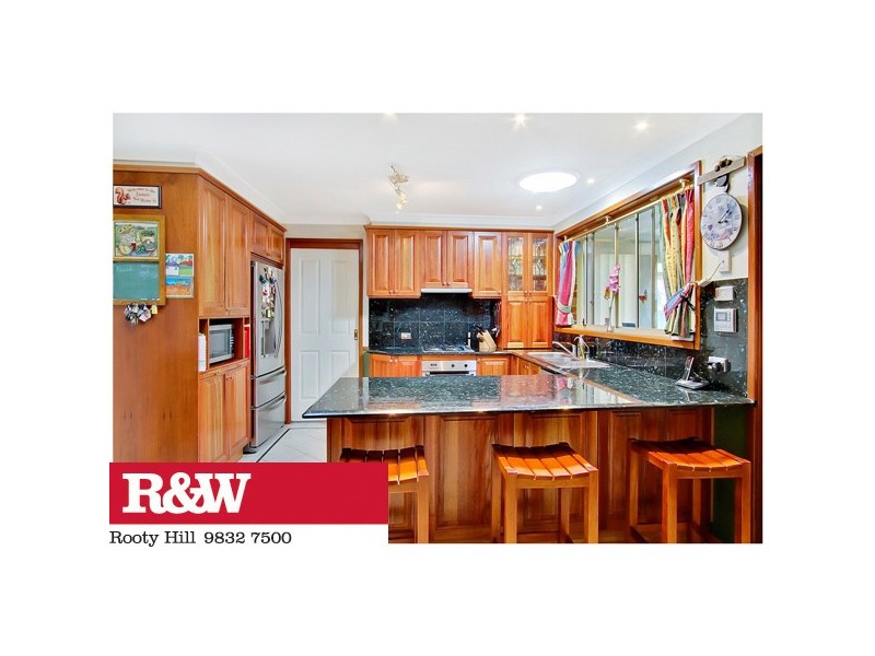 Erskine Park NSW 2759