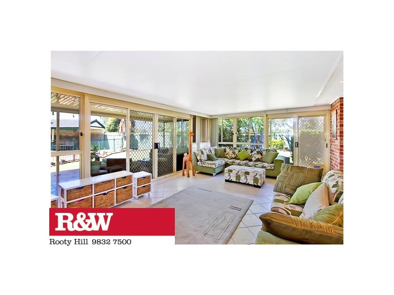 Erskine Park NSW 2759