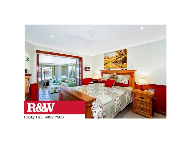 Erskine Park NSW 2759