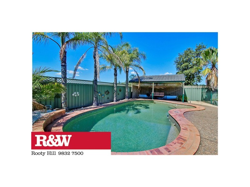 Erskine Park NSW 2759