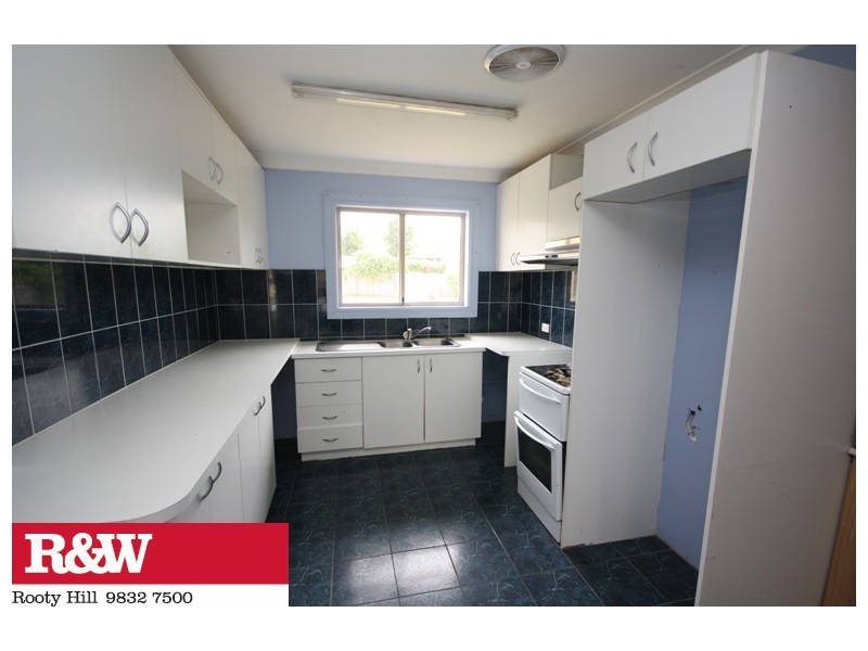 32 Pringle Road, Hebersham NSW 2770