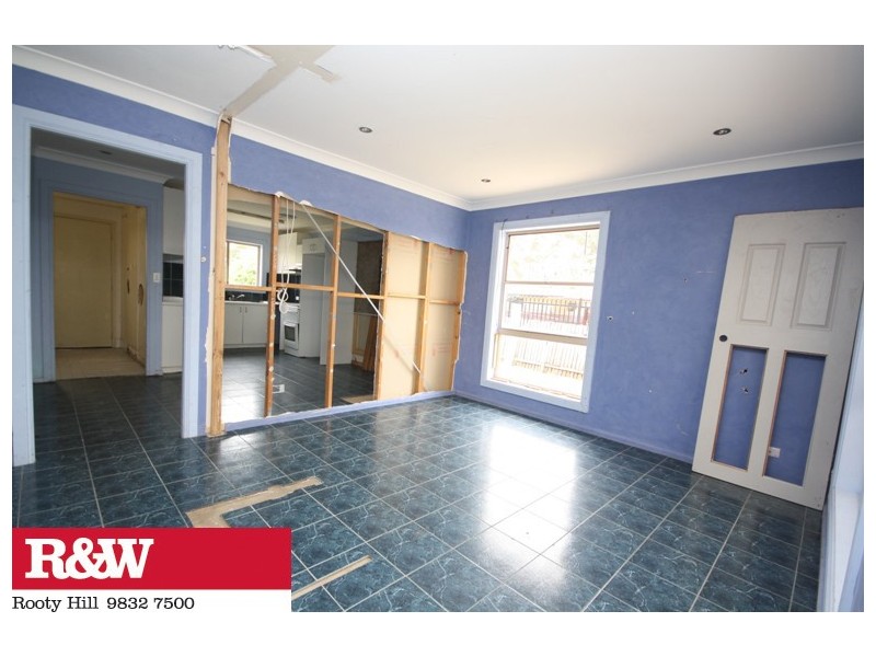 32 Pringle Road, Hebersham NSW 2770