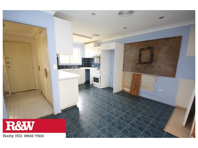 32 Pringle Road, Hebersham NSW 2770