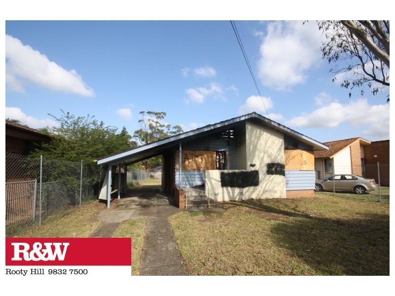 14 Wilton Road, Doonside NSW 2767