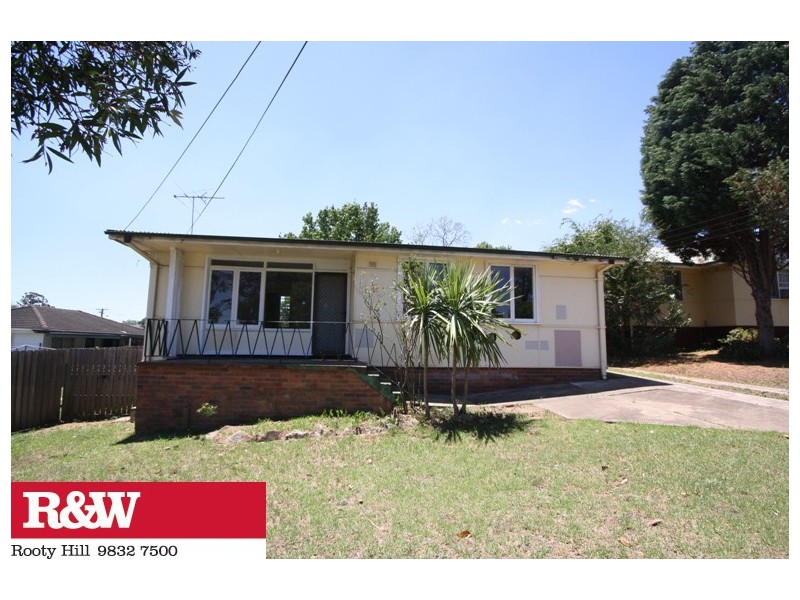 1 Wootten Street, Colyton NSW 2760