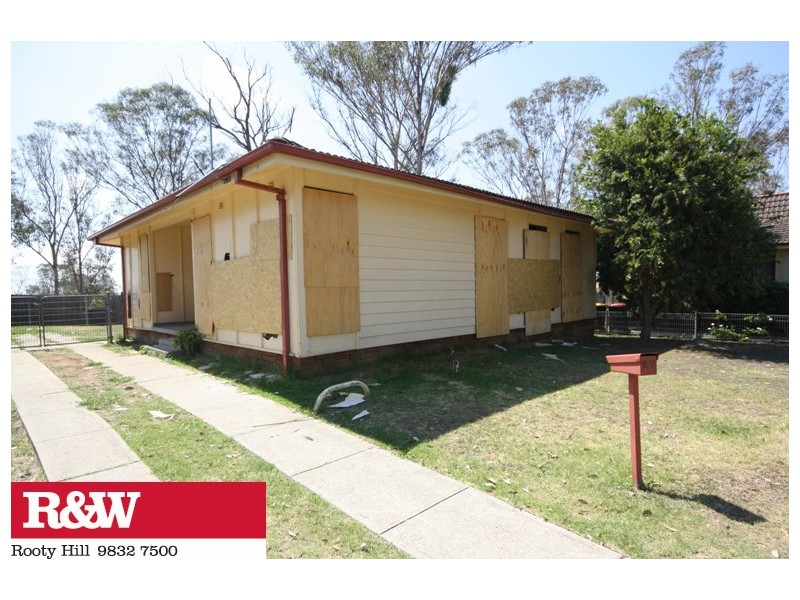 27 Amelia Way, Bidwill NSW 2770