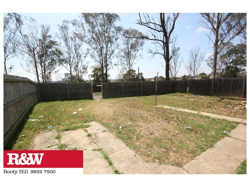 27 Amelia Way, Bidwill NSW 2770