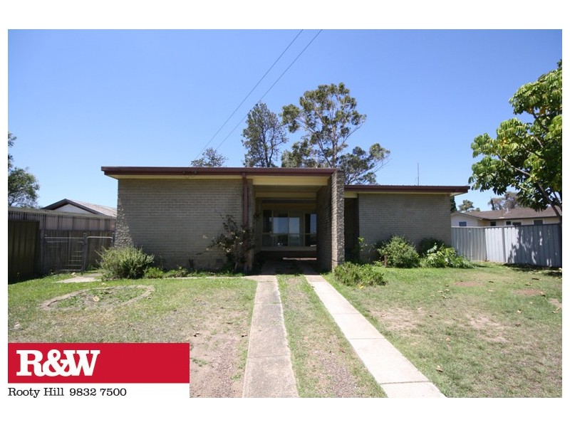 68 Emert Parade, Emerton NSW 2770