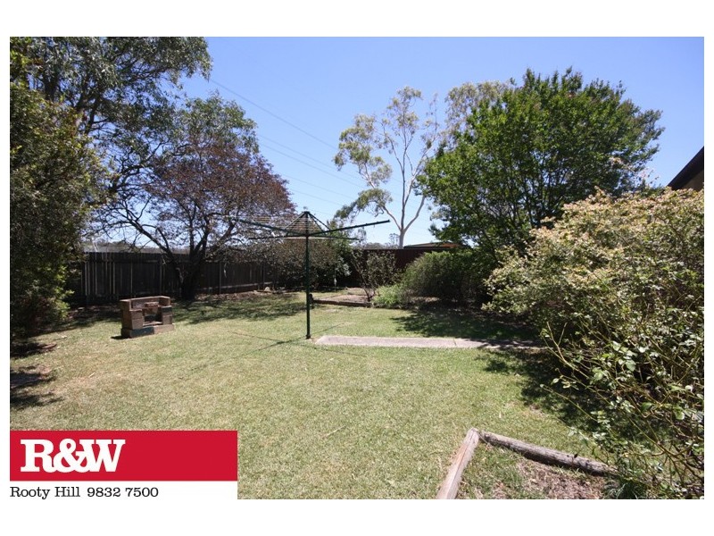 32 Freya Crescent, Shalvey NSW 2770