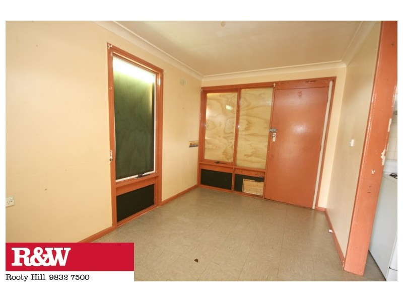 1 Anitra Place, Shalvey NSW 2770