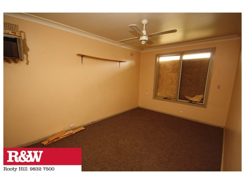 1 Anitra Place, Shalvey NSW 2770