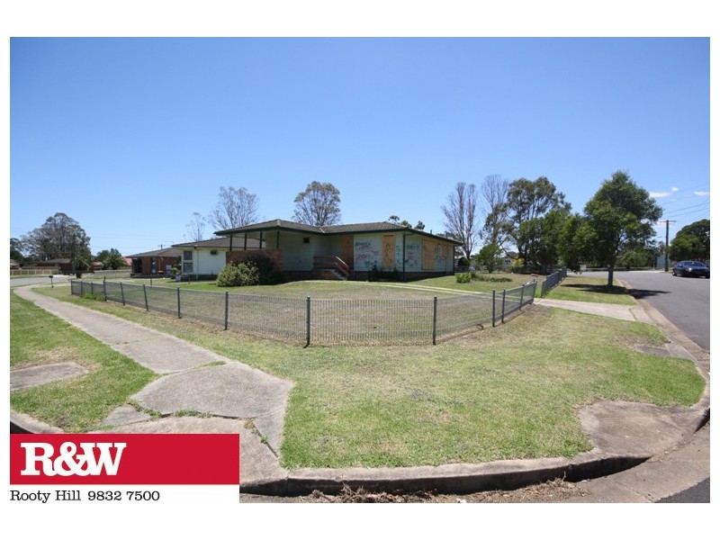 1 Anitra Place, Shalvey NSW 2770