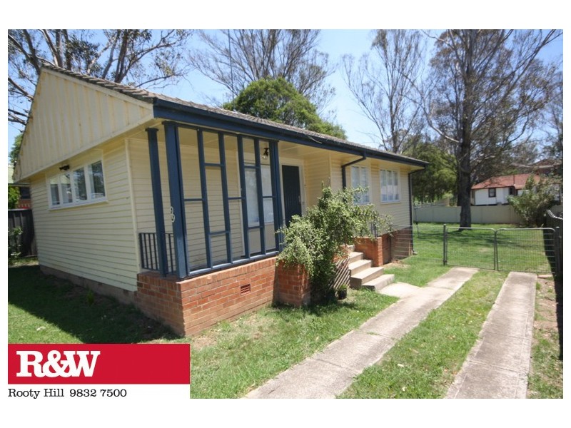 99 Illawong Avenue, Penrith NSW 2750