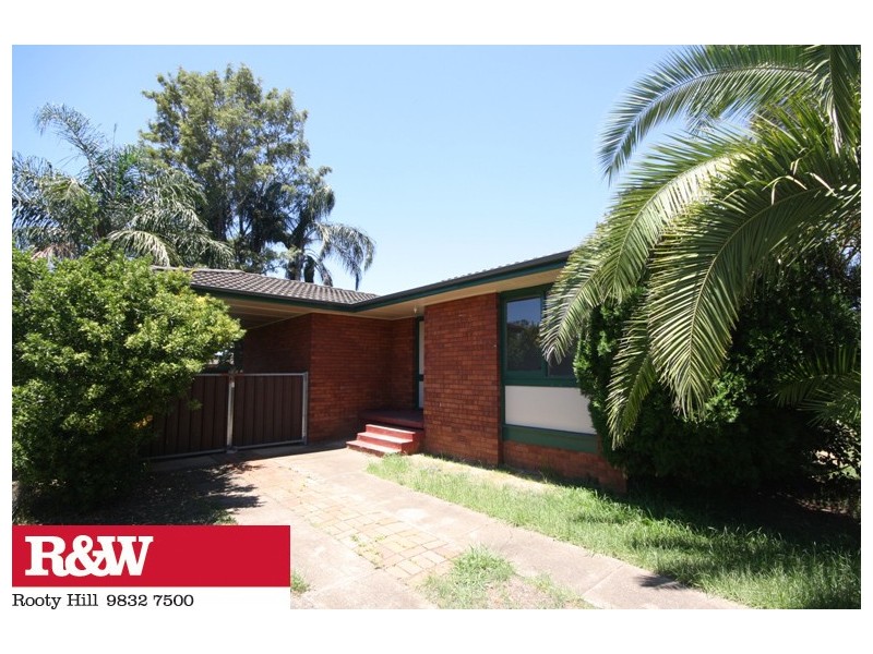 75 Palau Crescent, Lethbridge Park NSW 2770