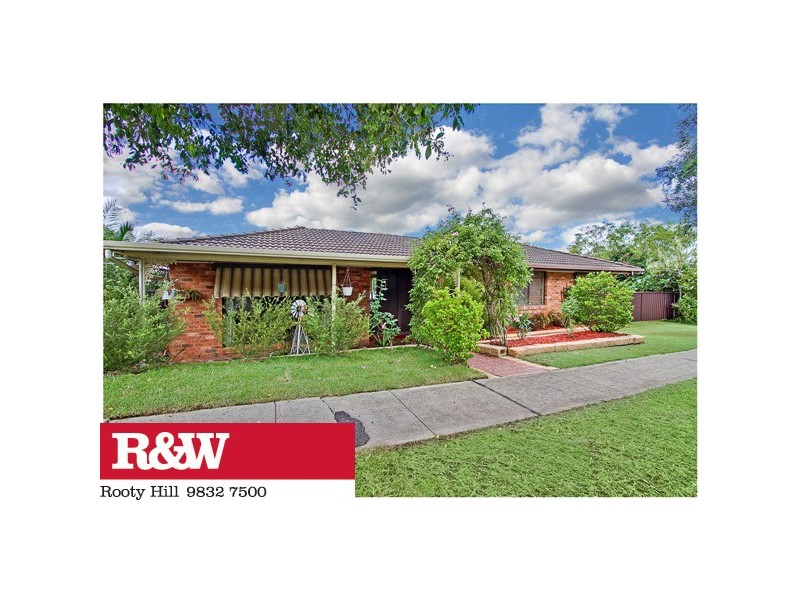 Rooty Hill NSW 2766