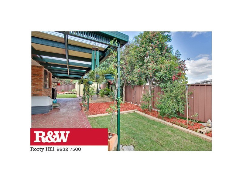 Rooty Hill NSW 2766