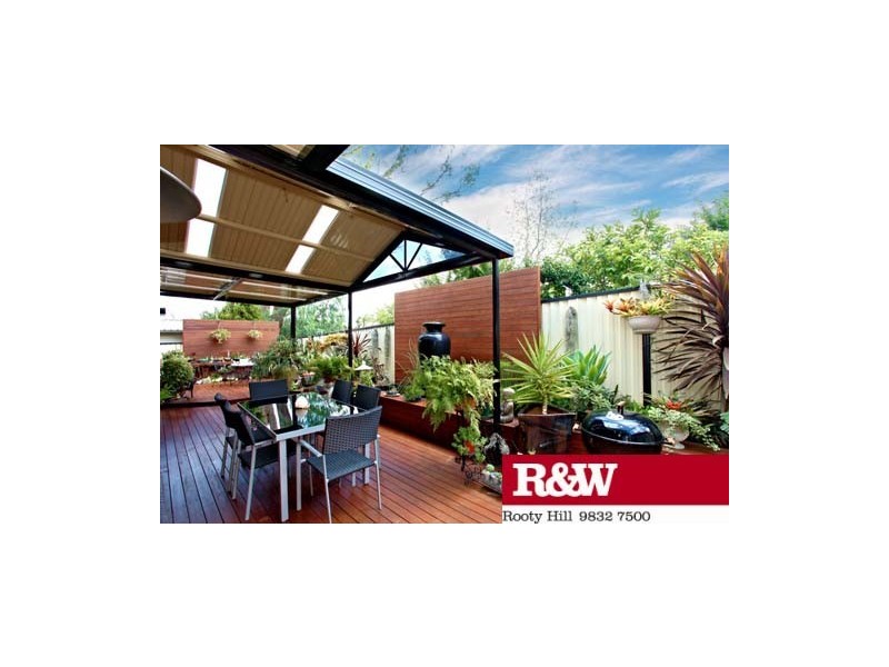 Minchinbury NSW 2770