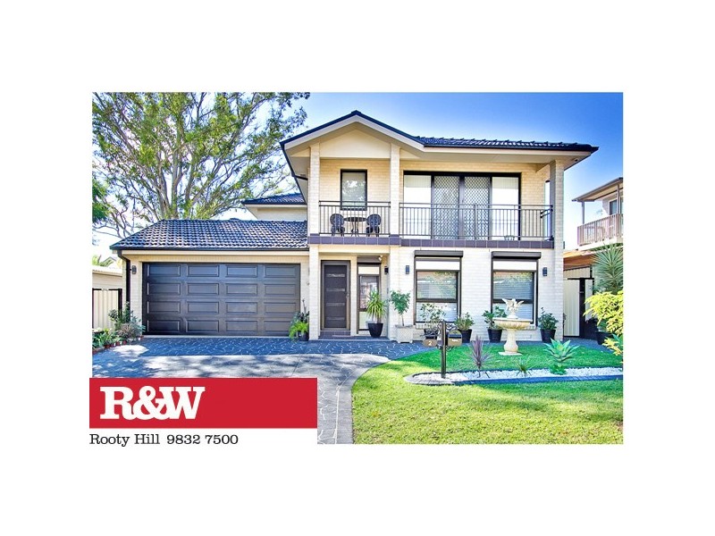 Minchinbury NSW 2770