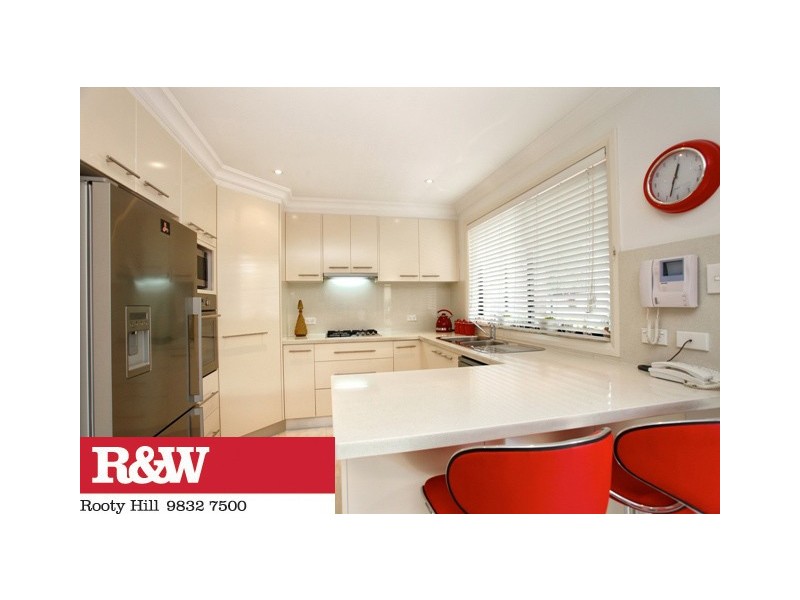 Minchinbury NSW 2770