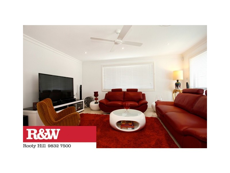 Minchinbury NSW 2770