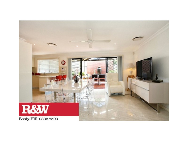 Minchinbury NSW 2770